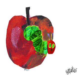 The Very Hungry Caterpillar | Sutori