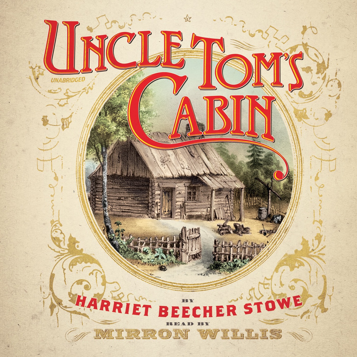 Uncle Tom's Cabin (March 20, 1852)