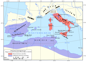 264 e First Punic War Sutori