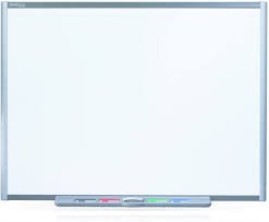 First Smartboard Made The Smartboard - 1999