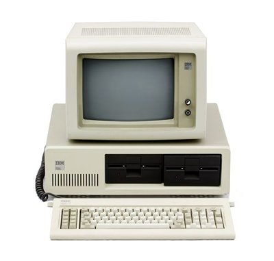 Prime Computer 1982 Share Comment