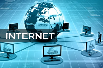 Hinternet Historia 1990