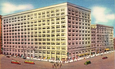 Carson, Scott. n.d. “Marshall Field's.” Wikipedia. Accessed October 4 ...