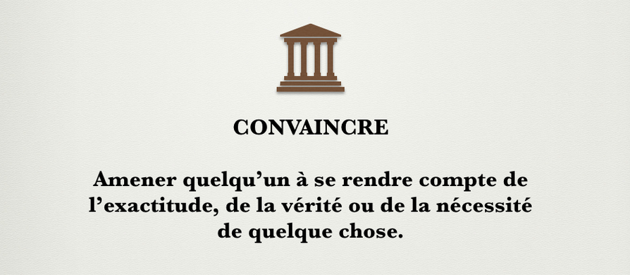 L Argumentation Les Rouages De L Argumentation Sutori