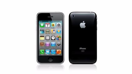 First Iphone Mini January 2007- First Generation iPhone is released.