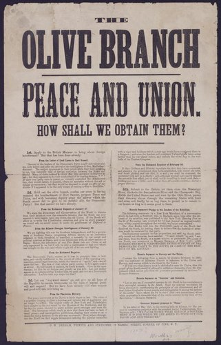 13. The Olive Branch Petition: On July 5, 1775 King George III rejected the Olive Branch ...