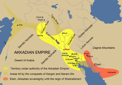 Www.shorthistory.org Ancient-civilizations Mesopotamia Akkadian-empire 