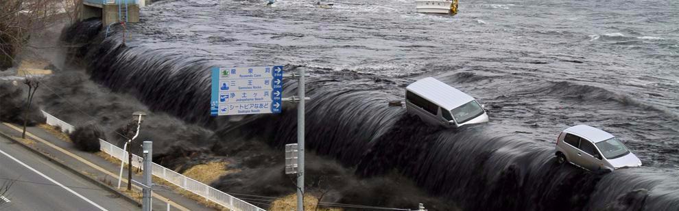 11 Tohoku Earthquake And Tsunami Sutori