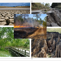 Profile picture of Natural Hazards