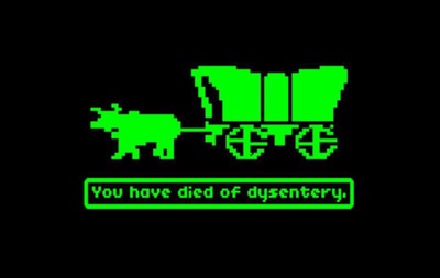 Oregon Trail, The : MECC : Free Borrow & Streaming : Internet Archive