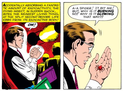 Timeline Comics: Amazing Spider-Man - 1963 (Marvel)