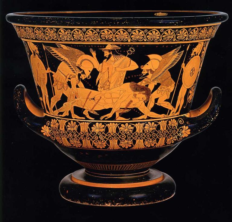 download the euphronios krater