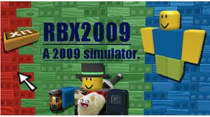 La HISTORIA de ROBLOX 2005-2099 en un JUEGO