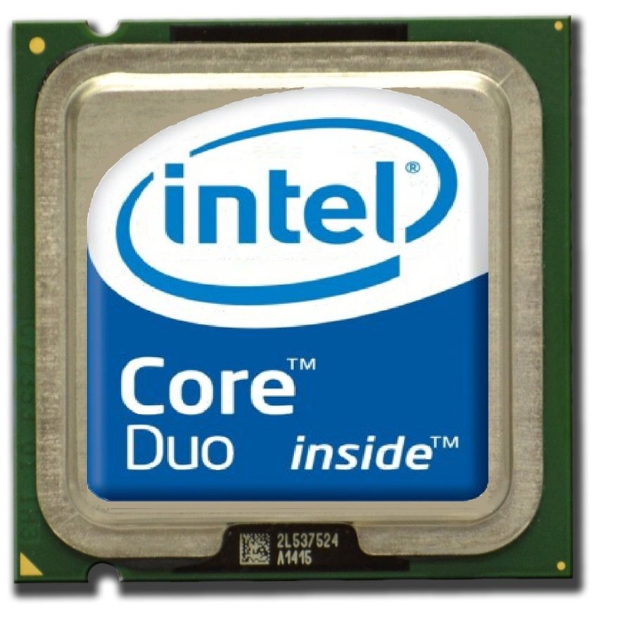 Intel Core Duo