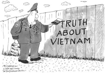 Political Cartoon About How The U S A Military Is Hiding The Truth   2c57348d9e6a29ed2ac3ea64ccdcf4f2 