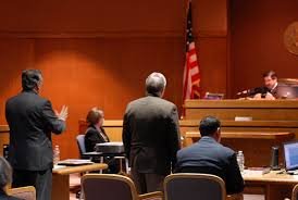 Arraignment