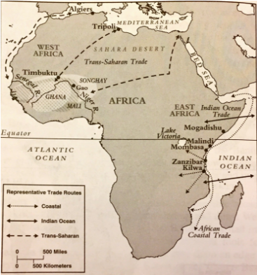 Chronological Intro To Period 3 Sutori