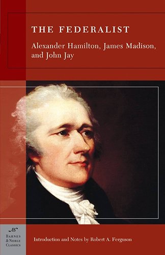 1. Formation of the Federalist Party (1790s)