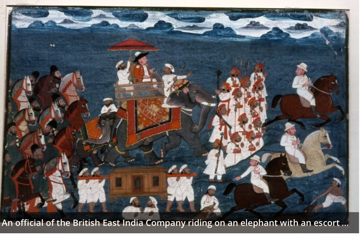 NAVAL BATTLE, 1804. - Action off Pulo Aor, between French warships and ...