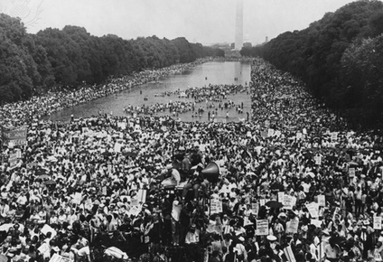 March on Washington