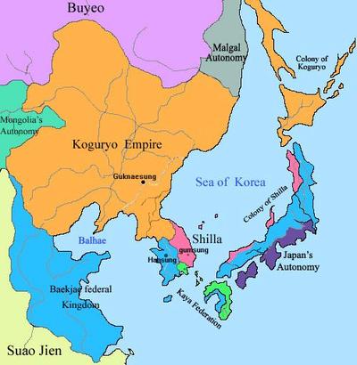 Japan's Geography
