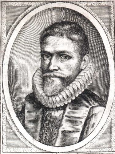 Willeborord Snellius (1621)