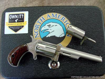 The Gun