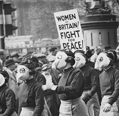 Pacifism