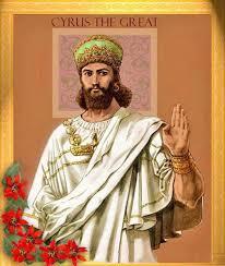 Cyrus The Great