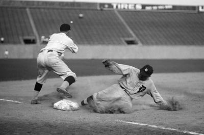 No gloves, no problem! A look at vintage baseball and the evolution of rule  changes for America's pastime – New York Daily News