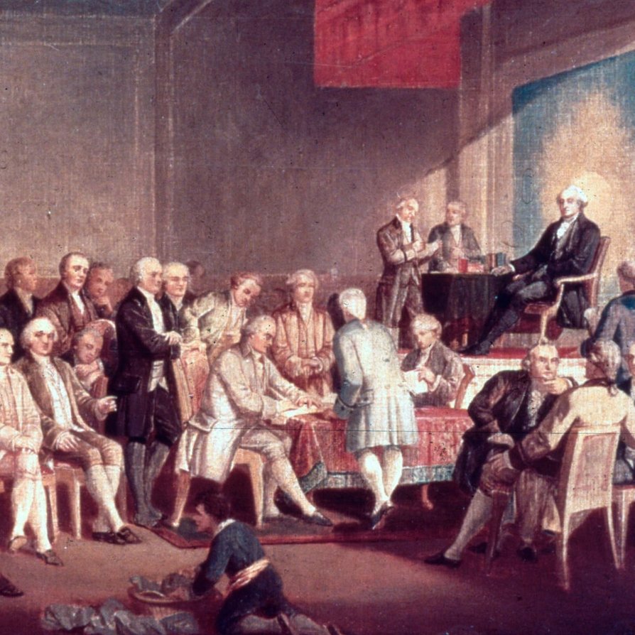 Timeli Ratification https://www.history.com/this-day-in-history/u-s-constitution-ratified