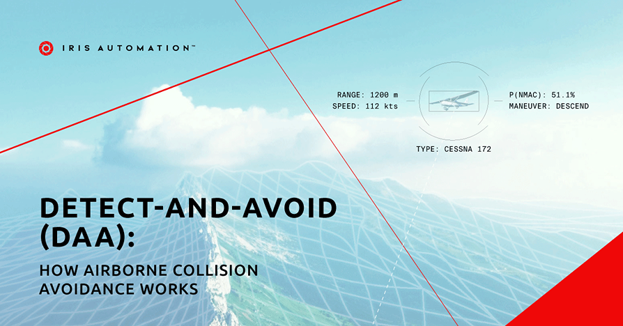 (2015) Sense and Avoid (SAA) or Detect and Avoid (DAA)- systems are ...