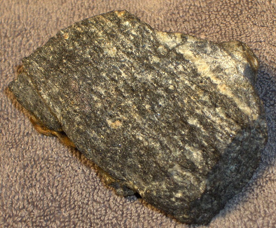 2. The oldest rock found