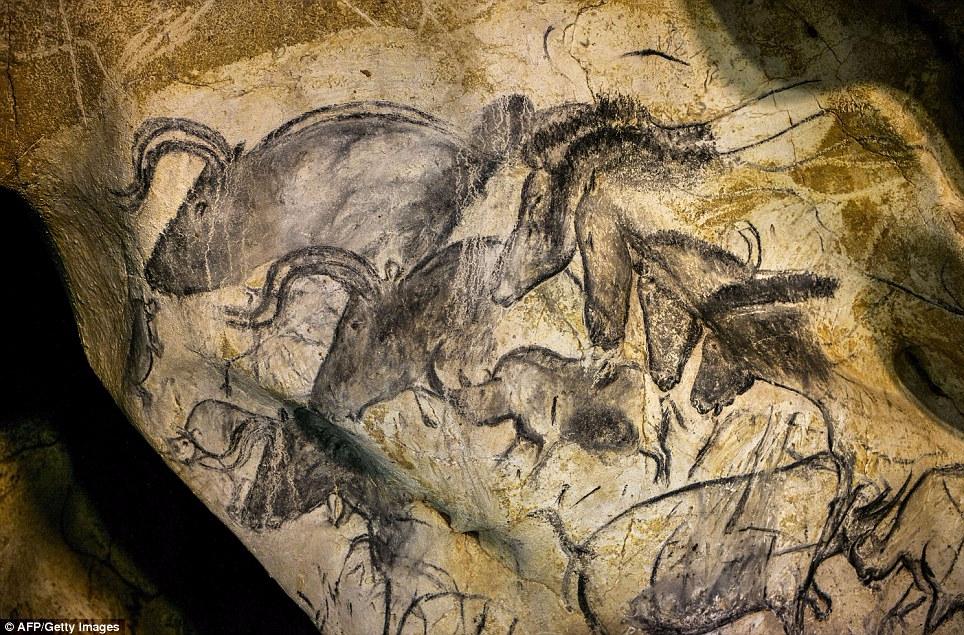 Stone Age 30 000 B c 2500 B c In Prehistoric Sutori
