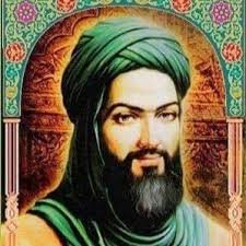 Muhammad Country Muhammad is born (570 AD)