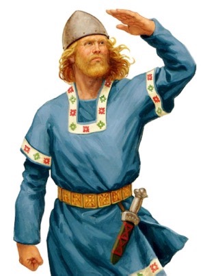 1000 Leif Erikson