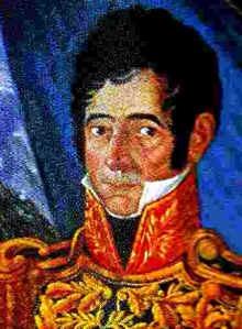General Rondeau Diciembre