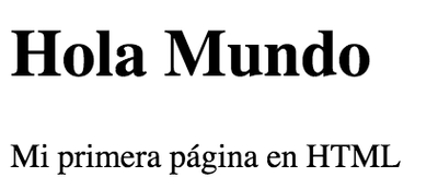 Html De Primera Share