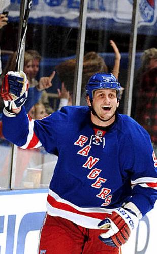 Boy On Ice: The Life and Death of Derek Boogaard