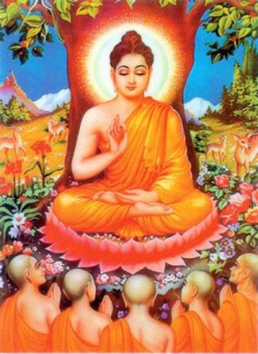 the birth of siddhartha gautama