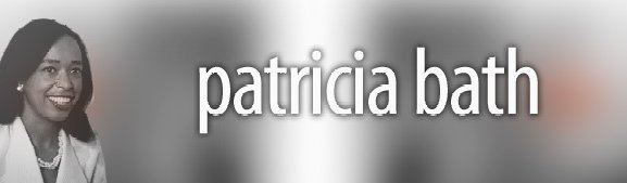 when was patricia bath born