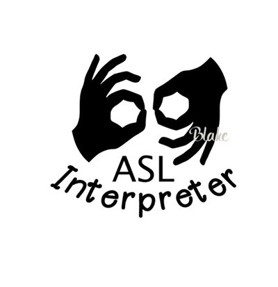 As a Hobby I love to do American Sign Language and have taught my ...