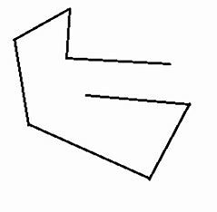 Identify this shape.