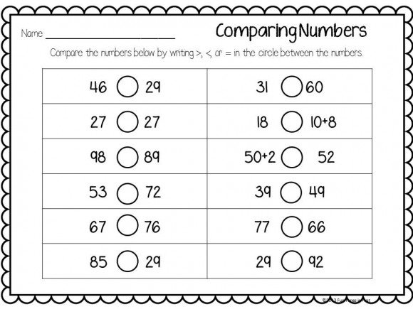 6. Here is a worksheet to practice your new skills on! We will be ...