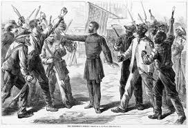 March 3rd, 1865 Freedmens Bureau Abolished