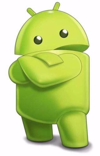 Android (2008).