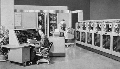 UNIVAC