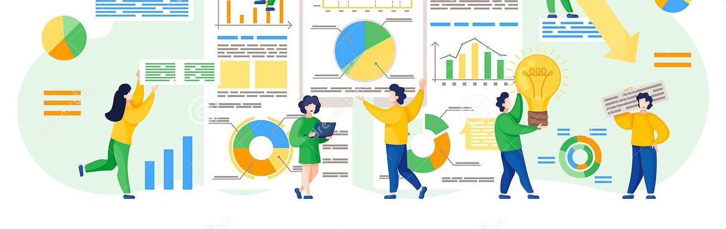 https://www.dreamstime.com/data-analysis-graphics-charts-statistics ...