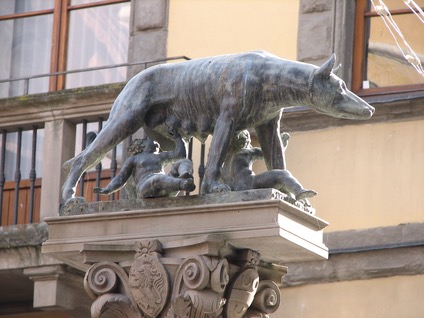 Februus Rome Share