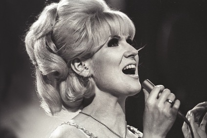 Dusty Springfield was a female solo artist during the 1960s British